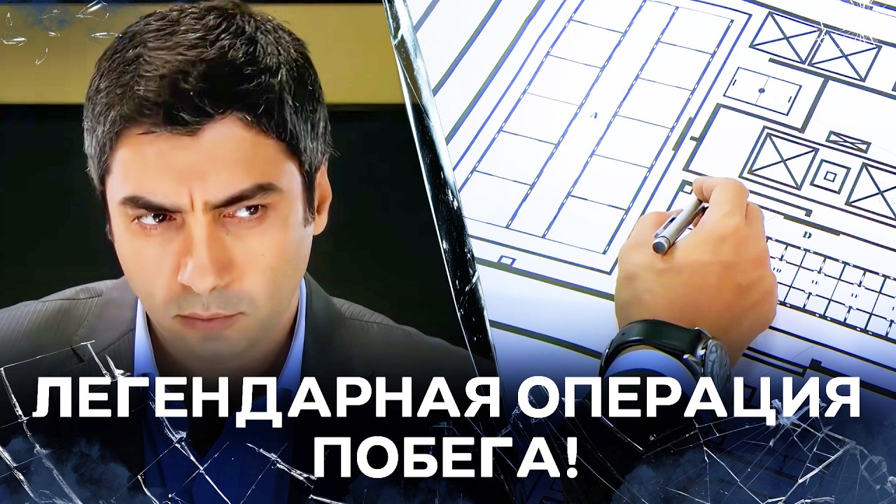 Я Освободил Команду Из Тюрьмы! | Специальный коллаж