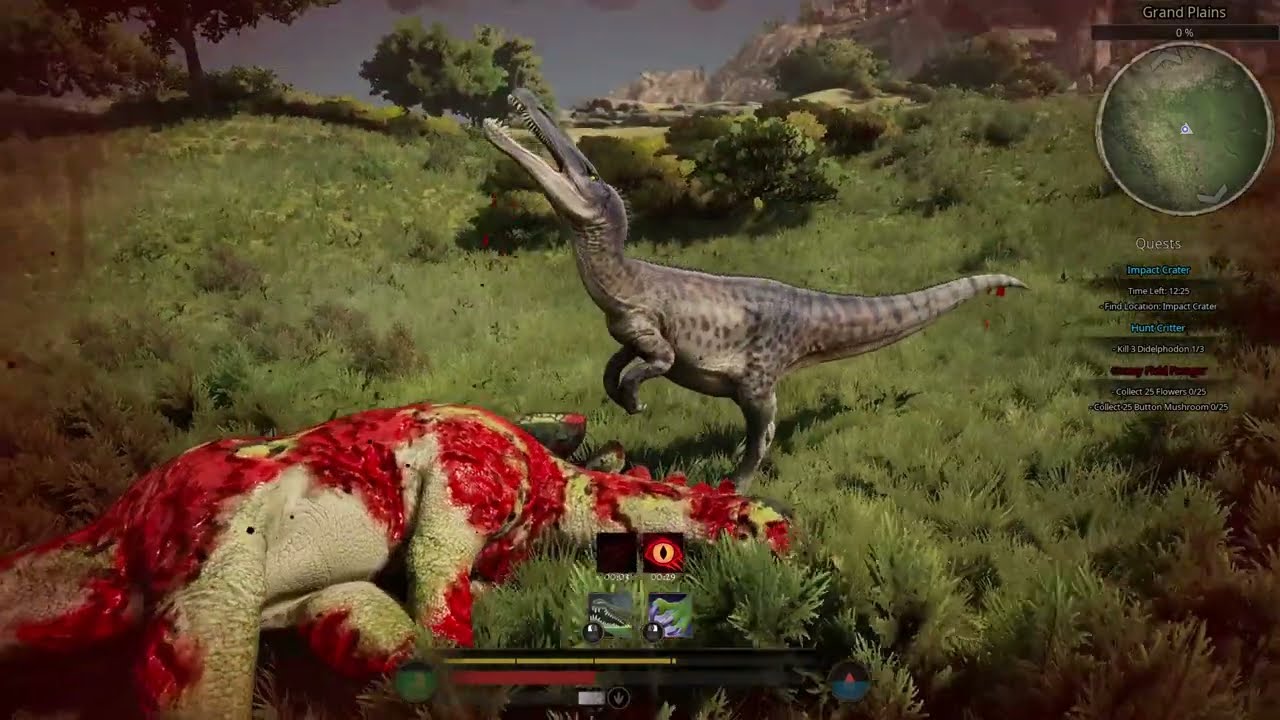 Path Of Titans Türkçe İlk Bakış-Suchoyla Trophy Aldım! #pathoftitans #pathoftitansgameplay