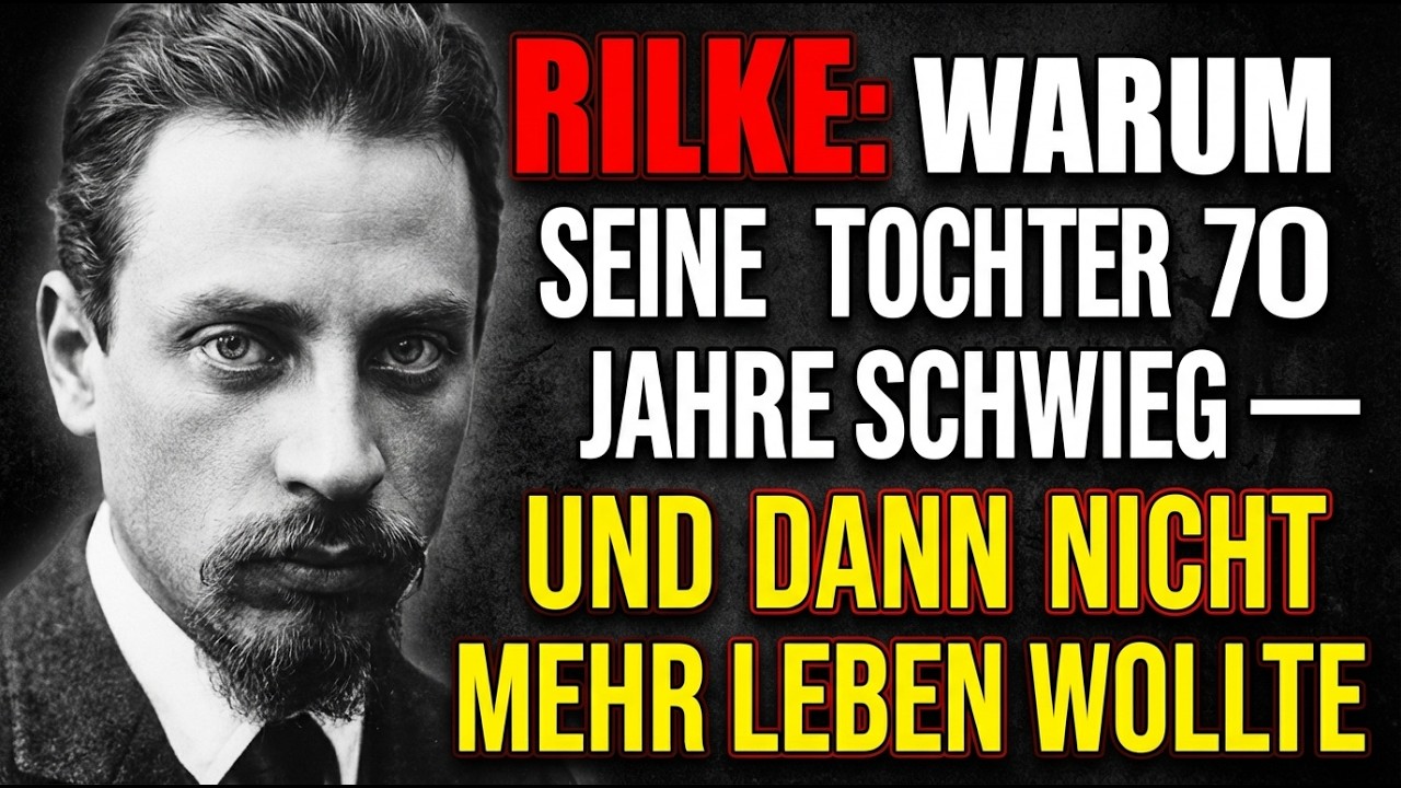 DER MANN, DER MILLIONEN LEHRTE ZU LIEBEN — UND SEIN EIGENES KIND VERLIESS