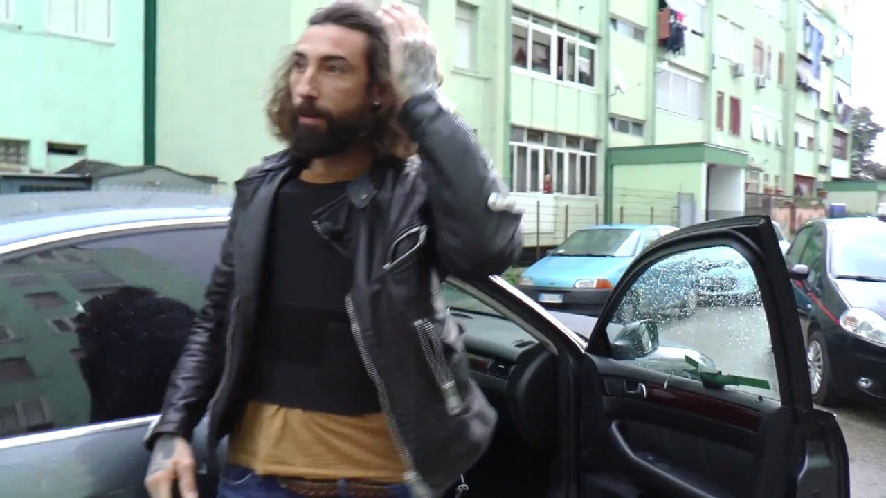 Spaccio di cocaina a Scampia e Caivano Brumotti attacco