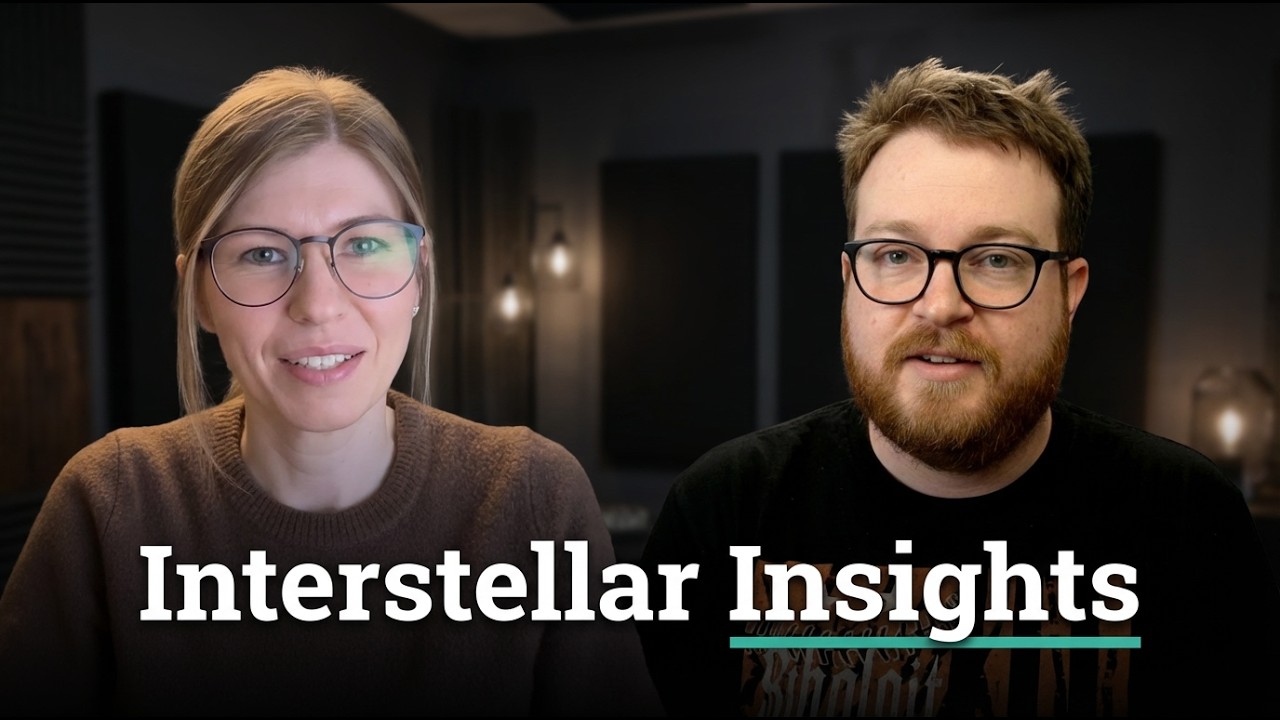 Interstellar (2014)