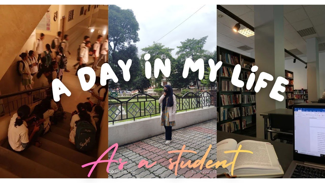 College Vlog-2|A day in my life|CollegeLife #trending #youtubeshorts #shorts #viral #Vlog#University