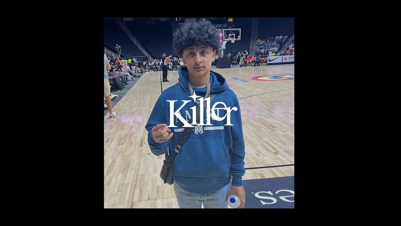 [FREE] Lil Ot Type Beat - Killer (prod. AbdulKeyz x Simo Fre x RockyShootingStar)