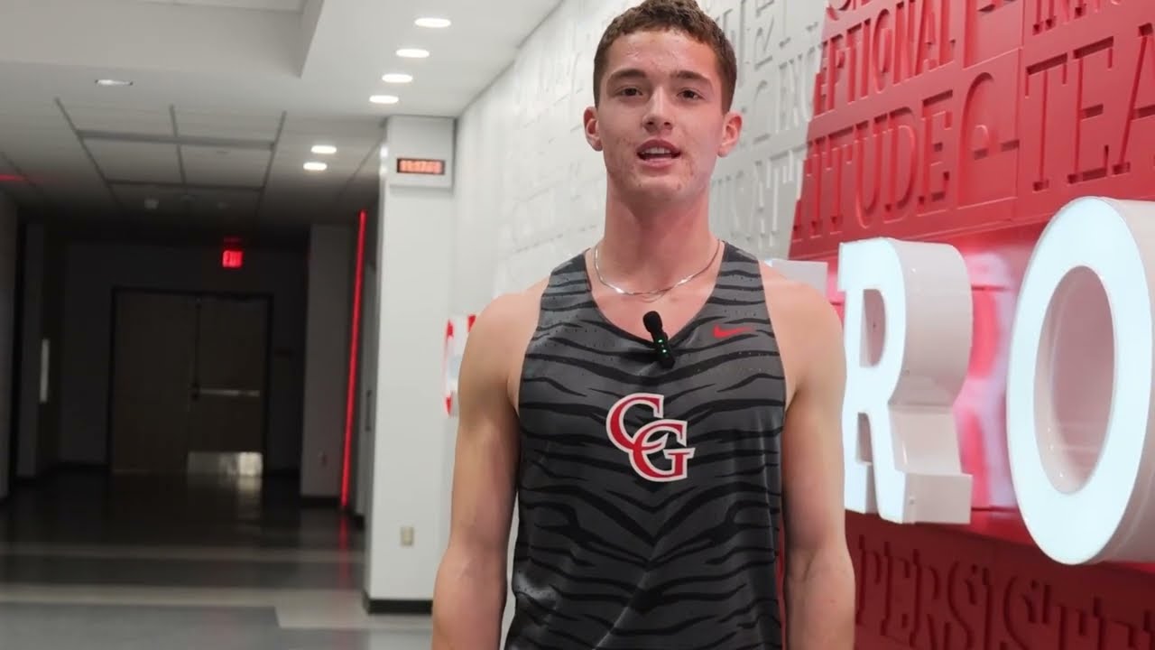 CGTV Broadcast 10-31-25