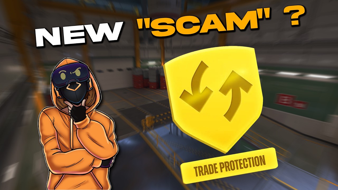 The Problem with Trade Protection in CS2