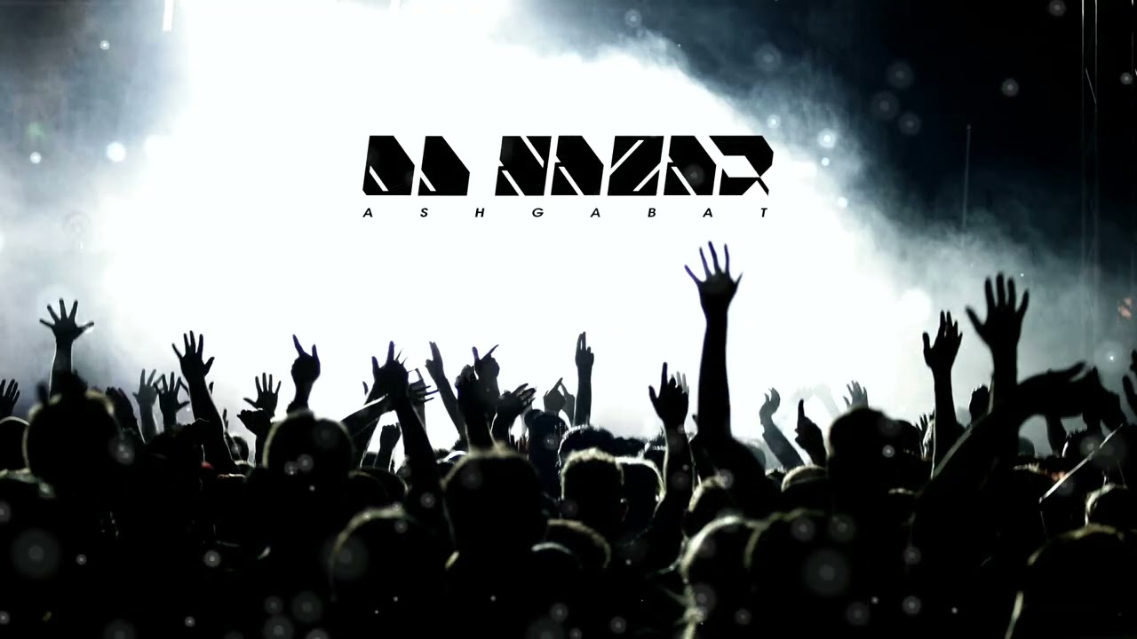 Yhlas Dadayew & Selbi T & Twist - Hemme Zadym Sen (DJ NAZAR Edit)