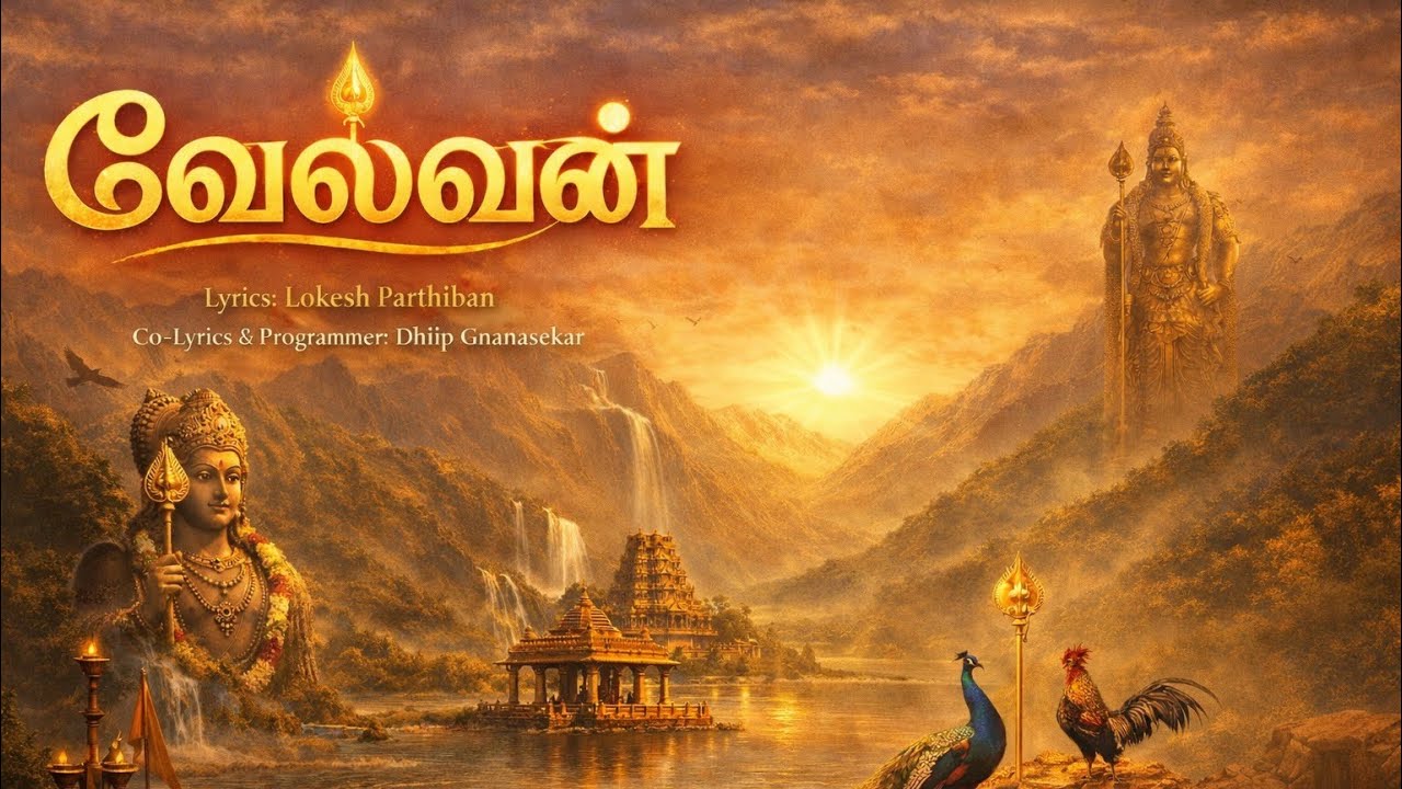 Song: Velavan