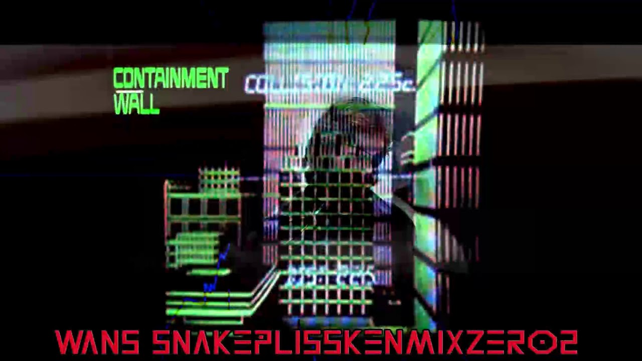 Fky Lsdf Curley Esoteric Network23 - SnakePlisskenMix02