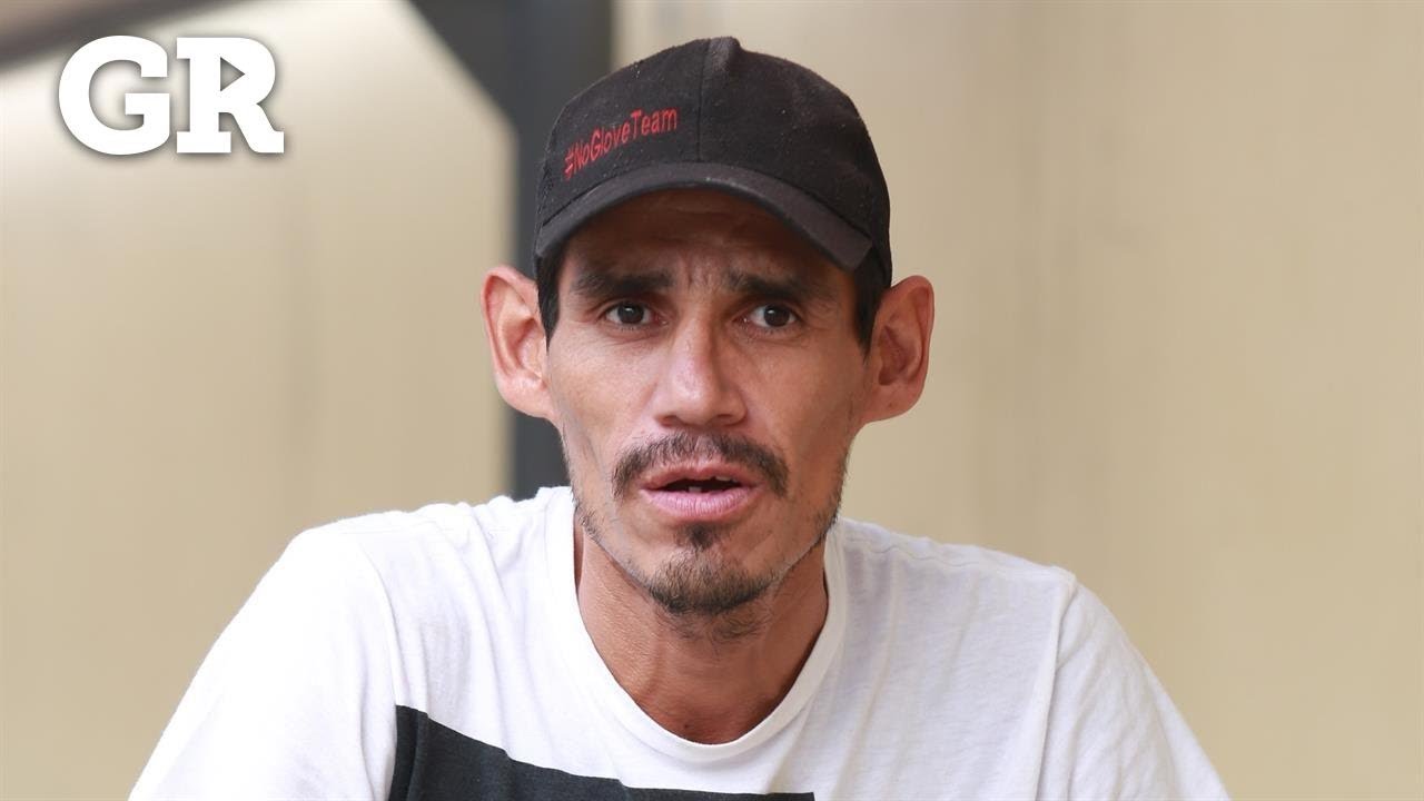 Intenta ex reo visitar el Penal del Topo | Monterrey