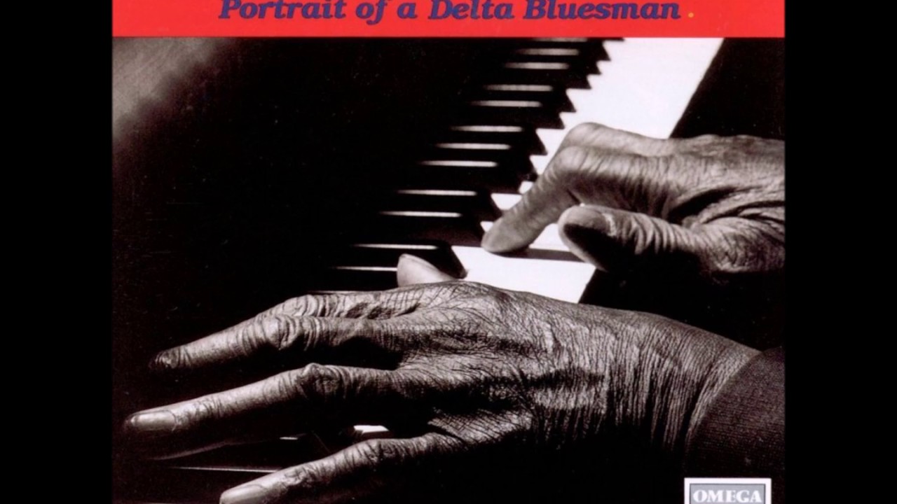 Pinetop Perkins, When i lost my baby