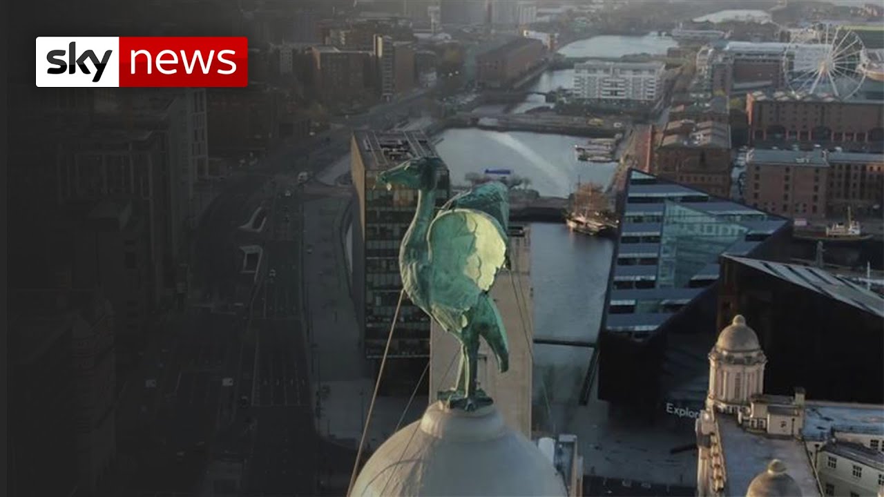 Life in Lockdown: North of England