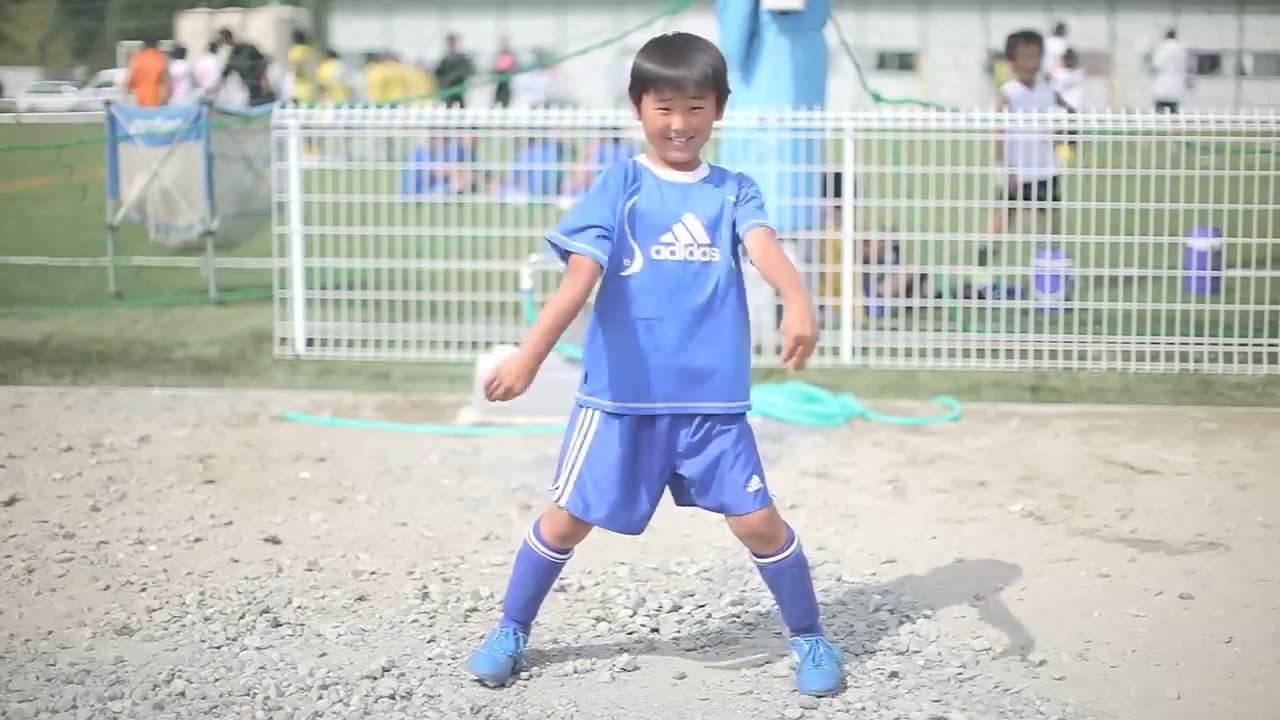 おらほのラジオ体操