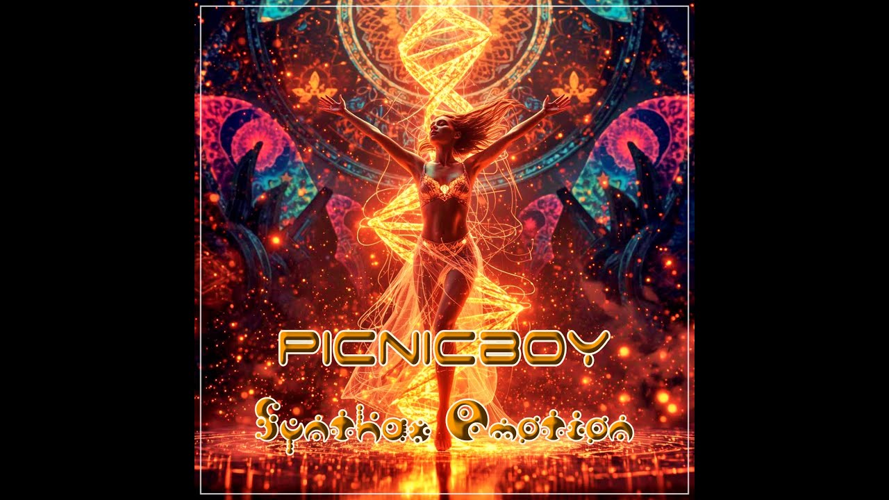 Synthax Emotion (Psytrance)