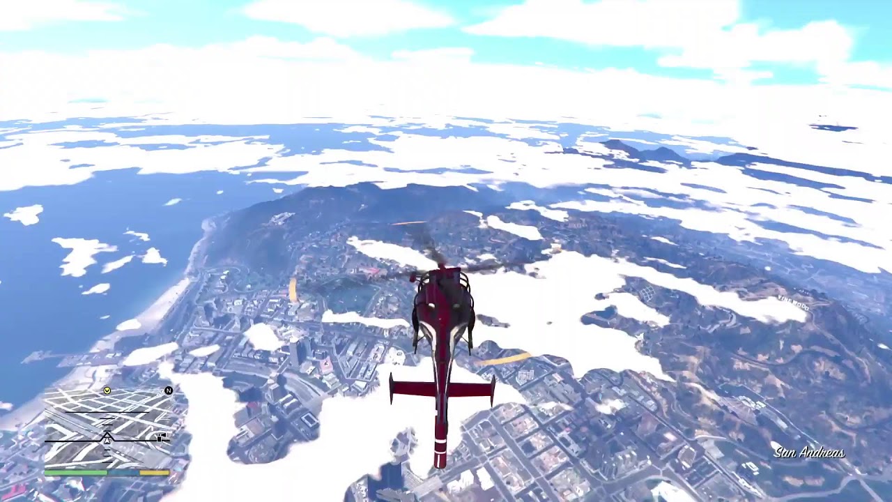 GTA V