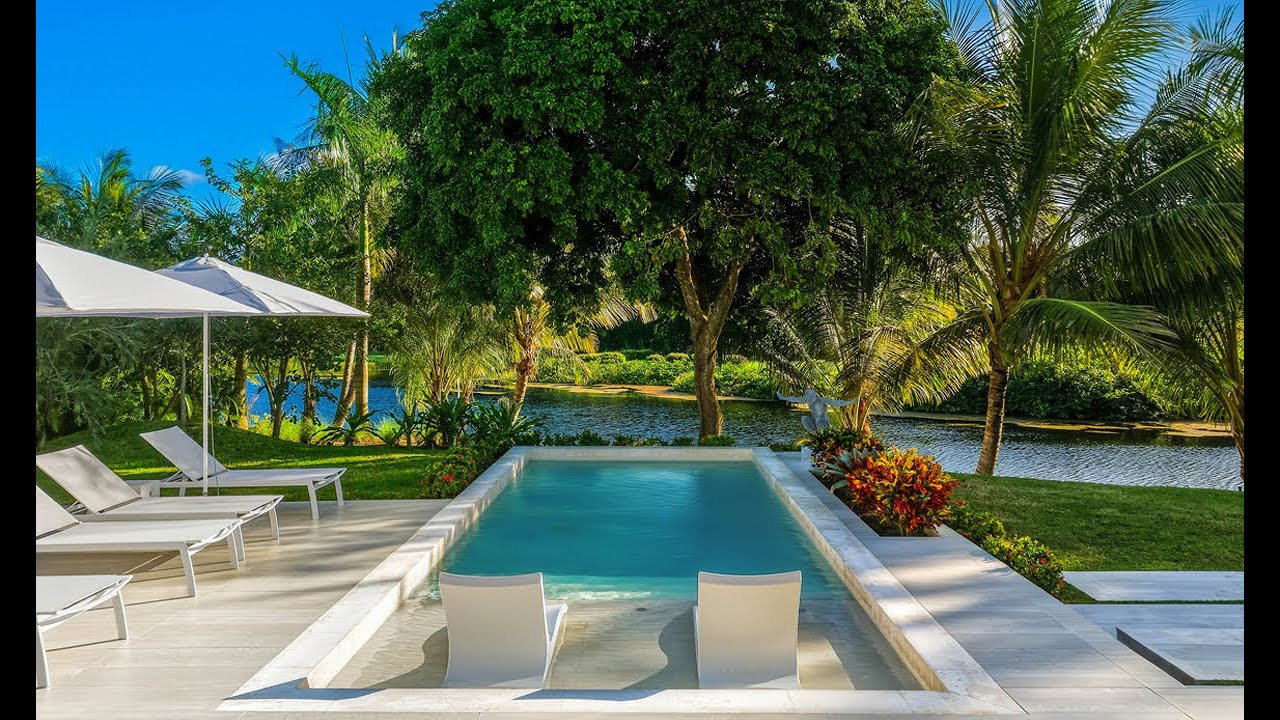 23 Las Estancias -  at The Four Seasons Resort and Residences in Rio Grande, Puerto Rico