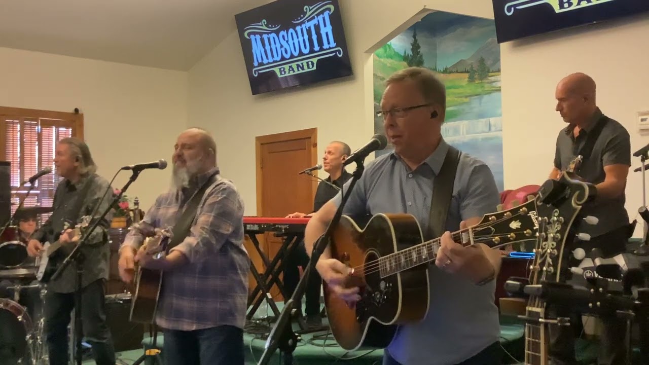LOTC Presents: MIDSOUTH BAND CONCERT