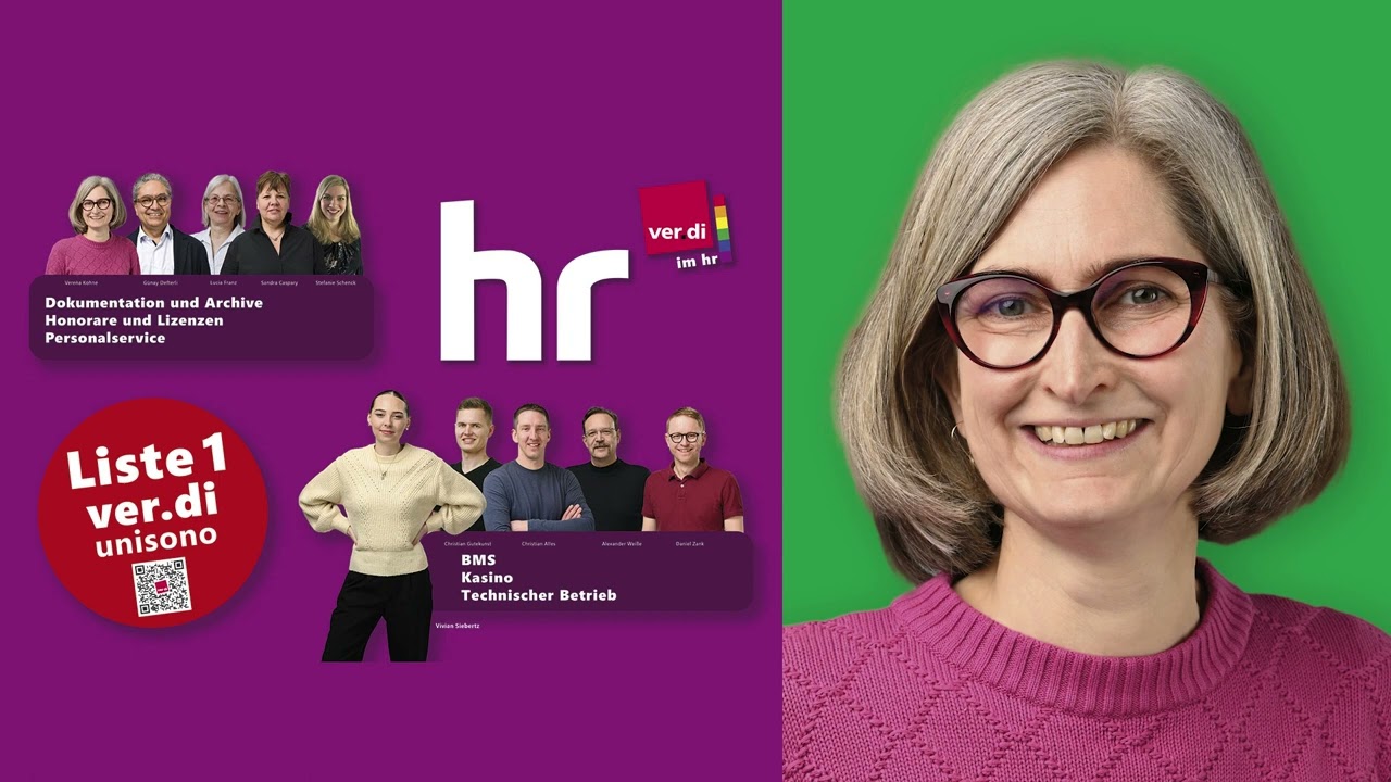 Audiotour durch die Plakate der PR Wahl