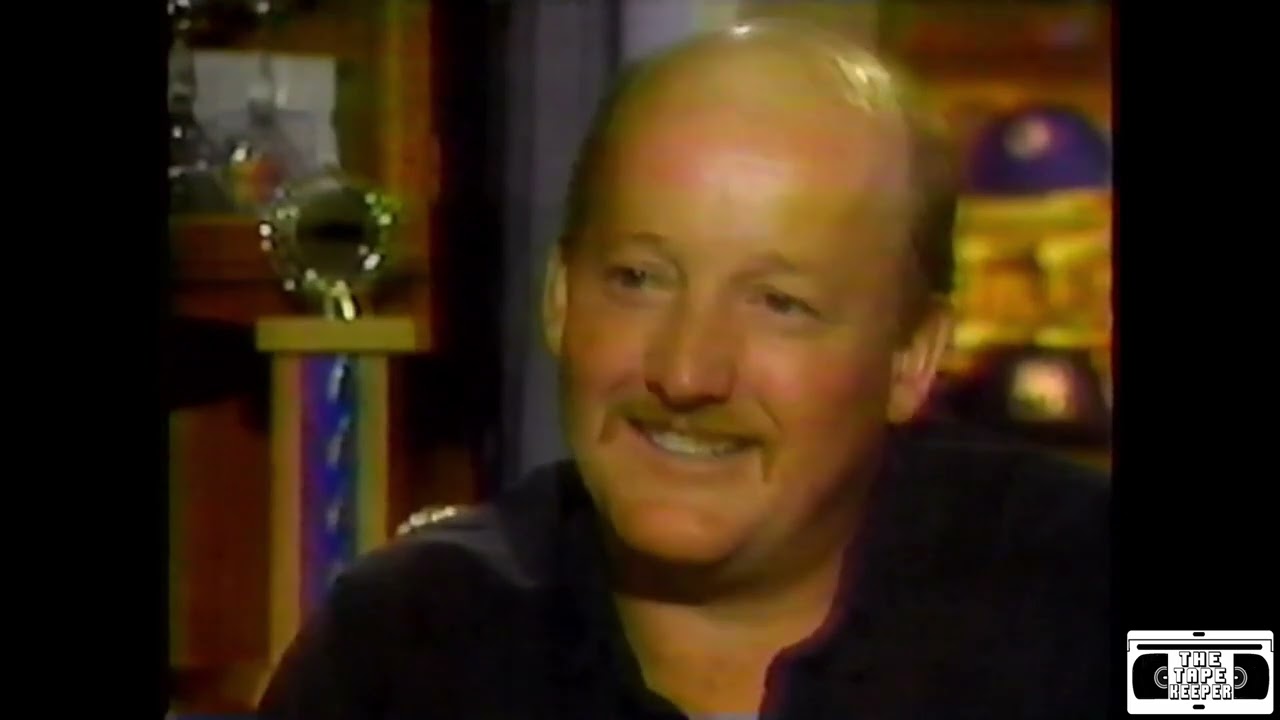 On the Road Again - Full Episode - S6 E11 - Nov 27, 1996