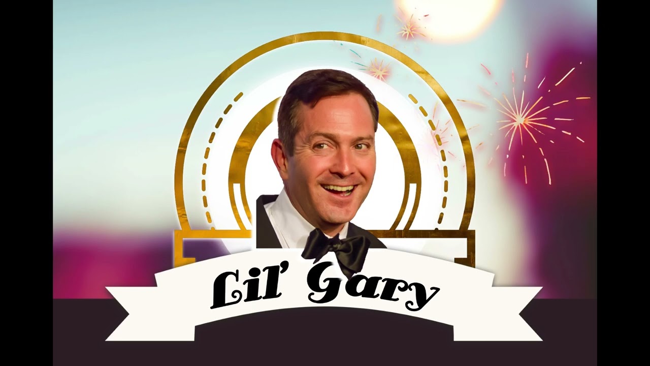 Lil&rsquo; Gary on Comedy Bang! Bang! 3/3