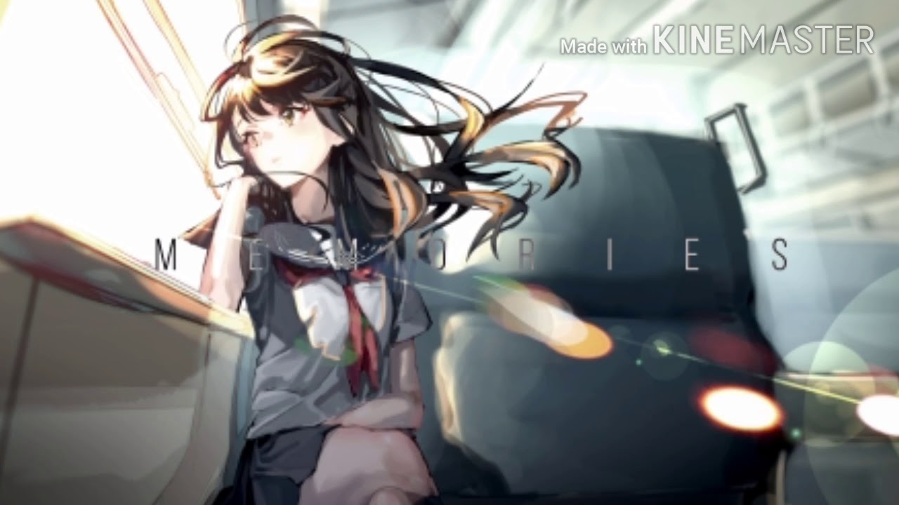 EXO-K - History (Nightcore)