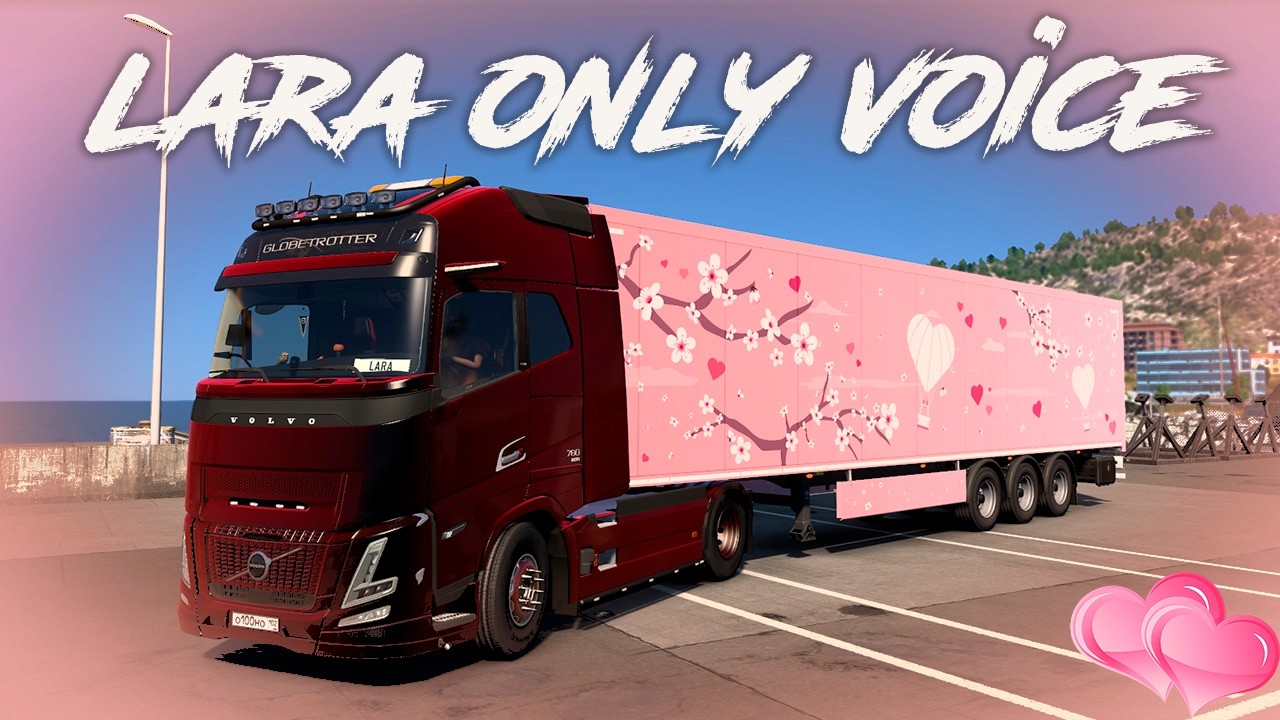 ETS2.  