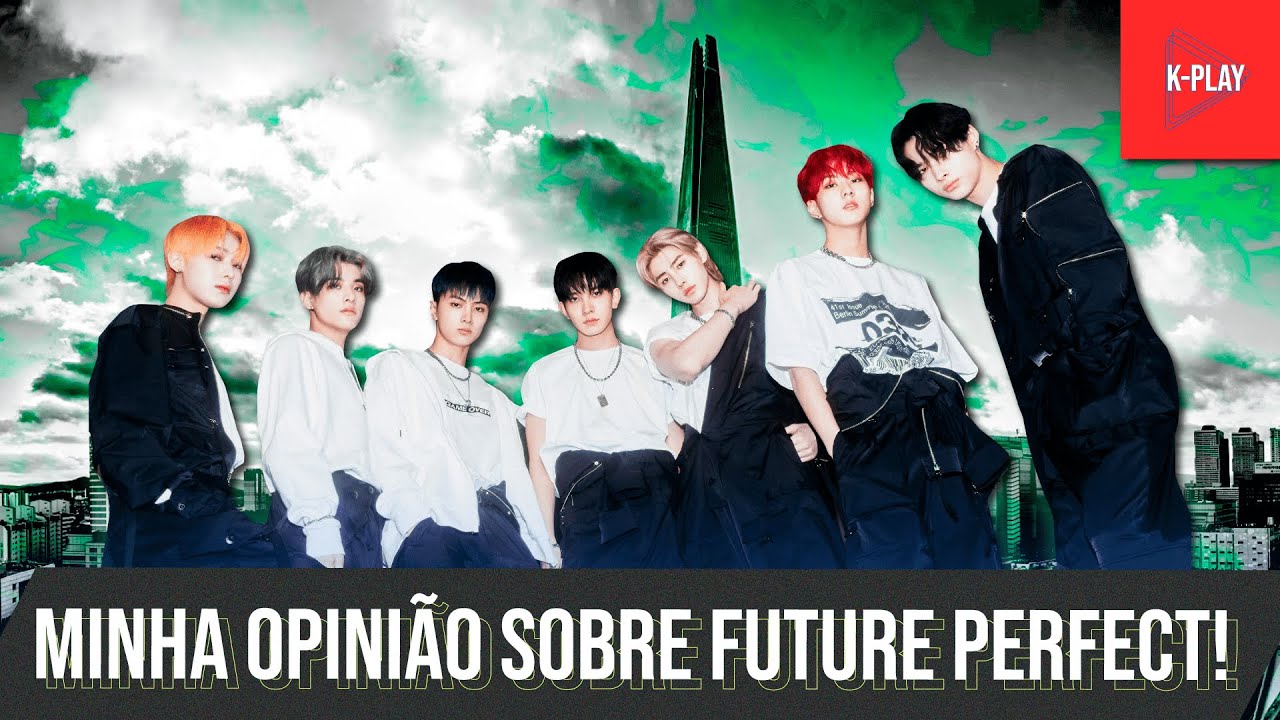 O ENHYPEN PRECISA PARAR COM O AUTOTUNE!