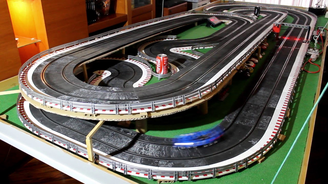 60-Mercedes AMG GT3 motor prospeed Scalextric, SCX,slot