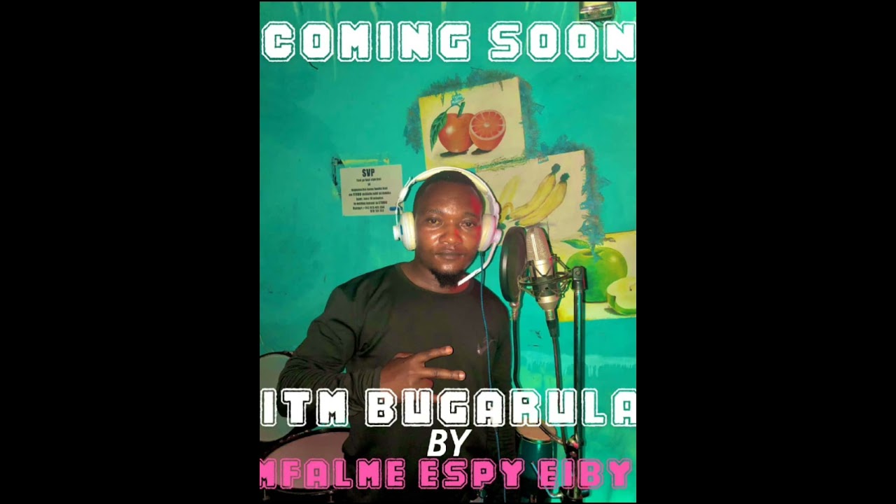 ITM Bugarula by mfalme espy eiby
