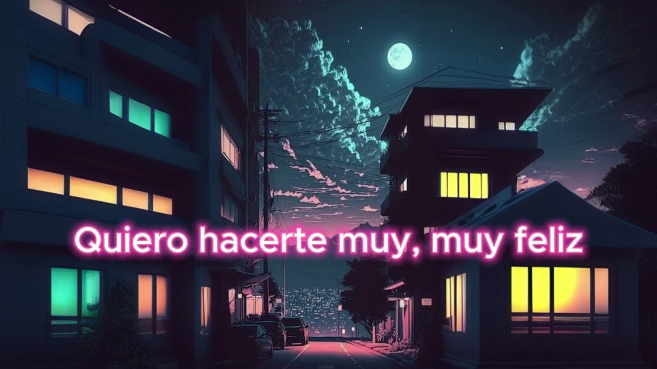 Piensa en Mí - Grupo Mojado - Speed Up (Lyrics)