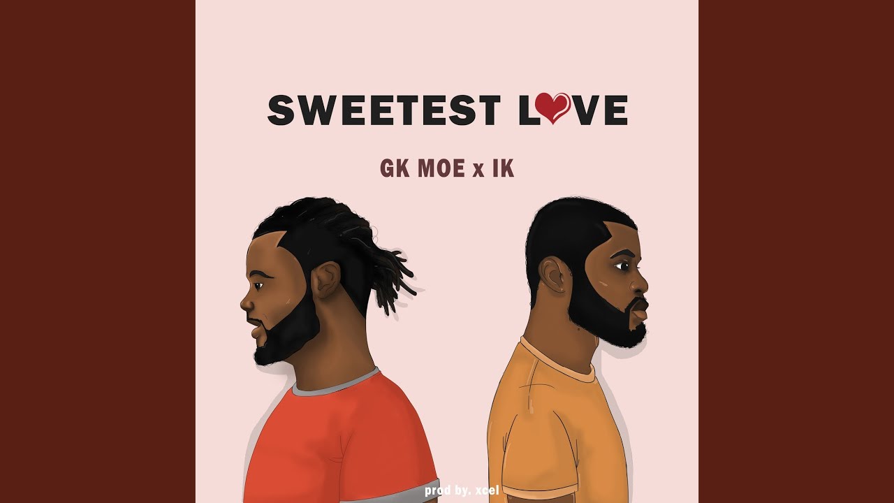 Sweetest Love