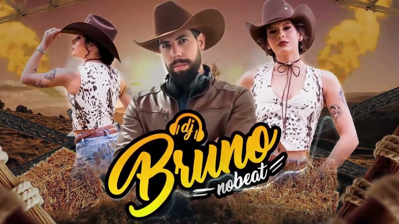 AGROPLAY E ANA CASTELA   QUERO CAMBORIÚ  Dj Bruno No Beat 2026