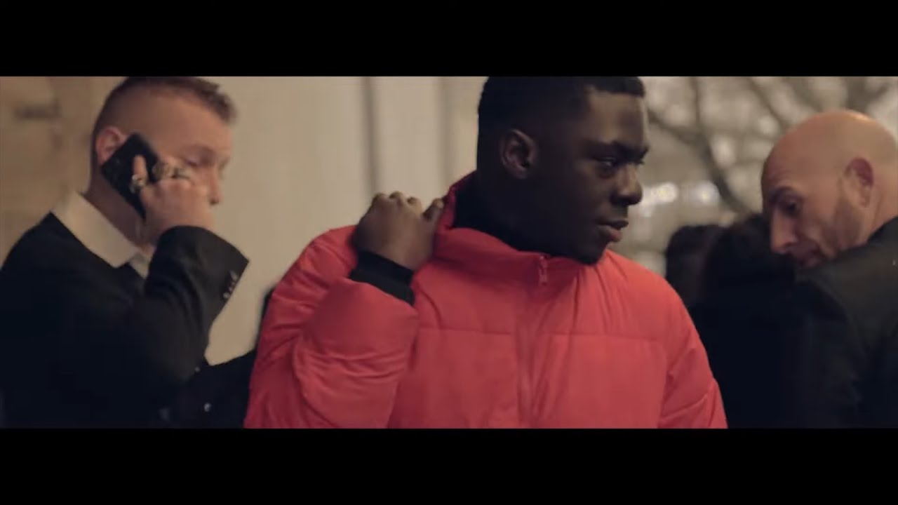 Neaj - M'en sortir (Clip officiel)