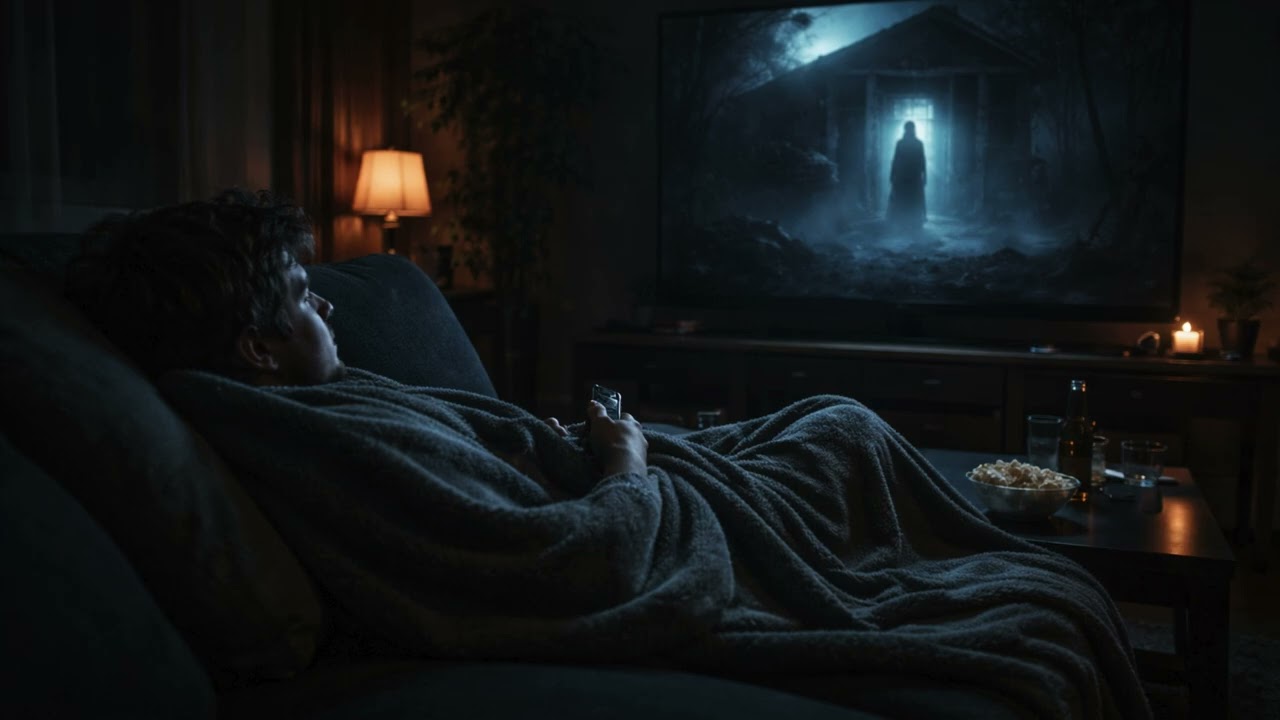 Gubi - Netflix dalej gra