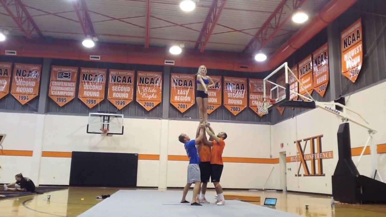 For The Love Of Stunting 2013
