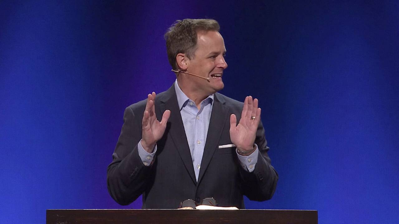 Lost | Dr. Steven Smith | Luke 15:11-32 | Sunday Service