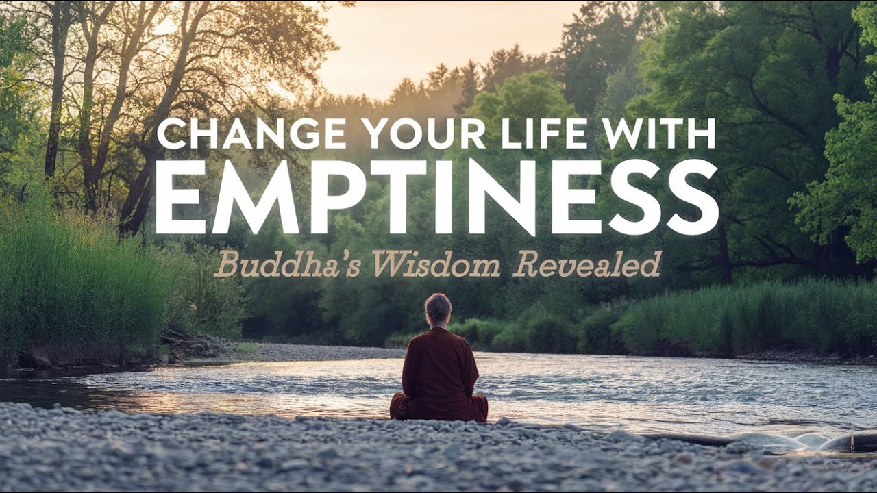 Discover Buddha&rsquo;s Secret to Inner Freedom