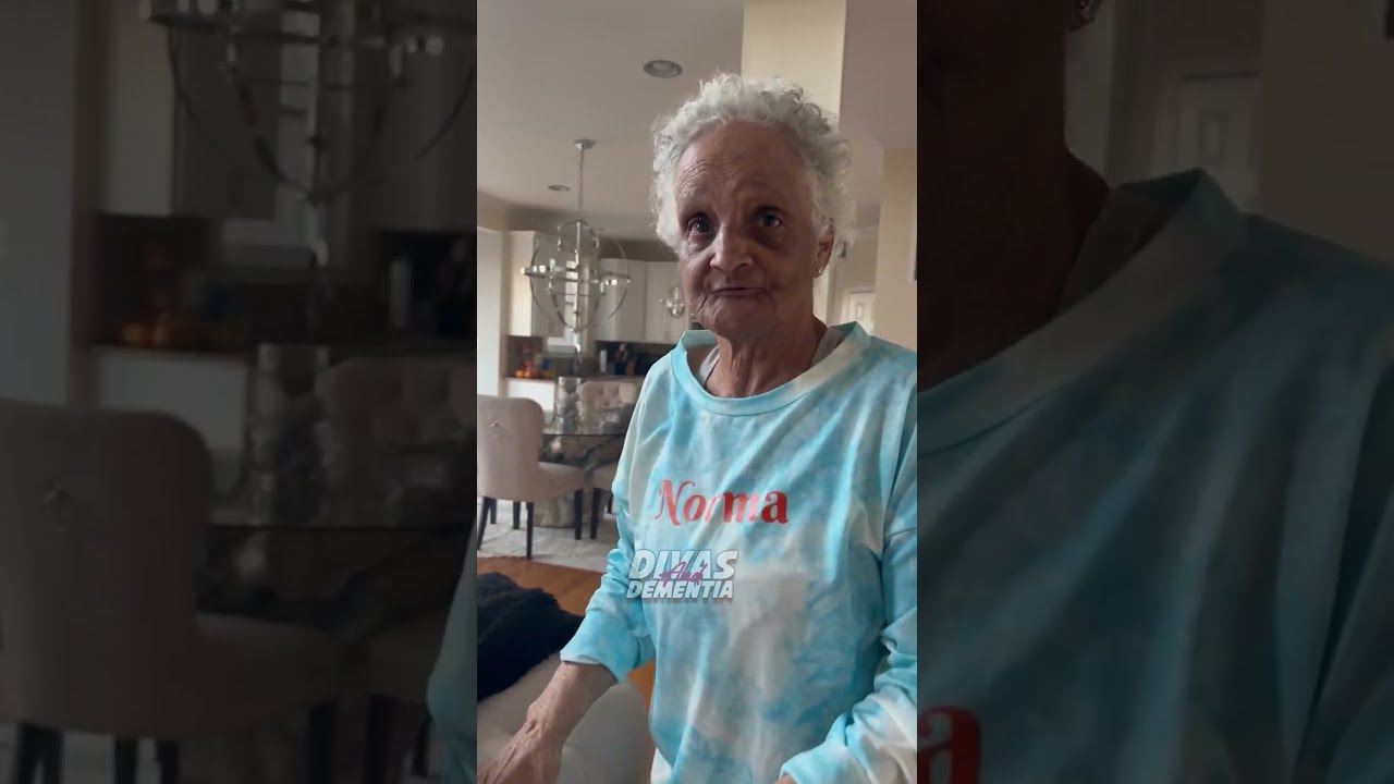 Living With Dementia: Tips & Insights From Our Family Experience | CrystalLBass.com