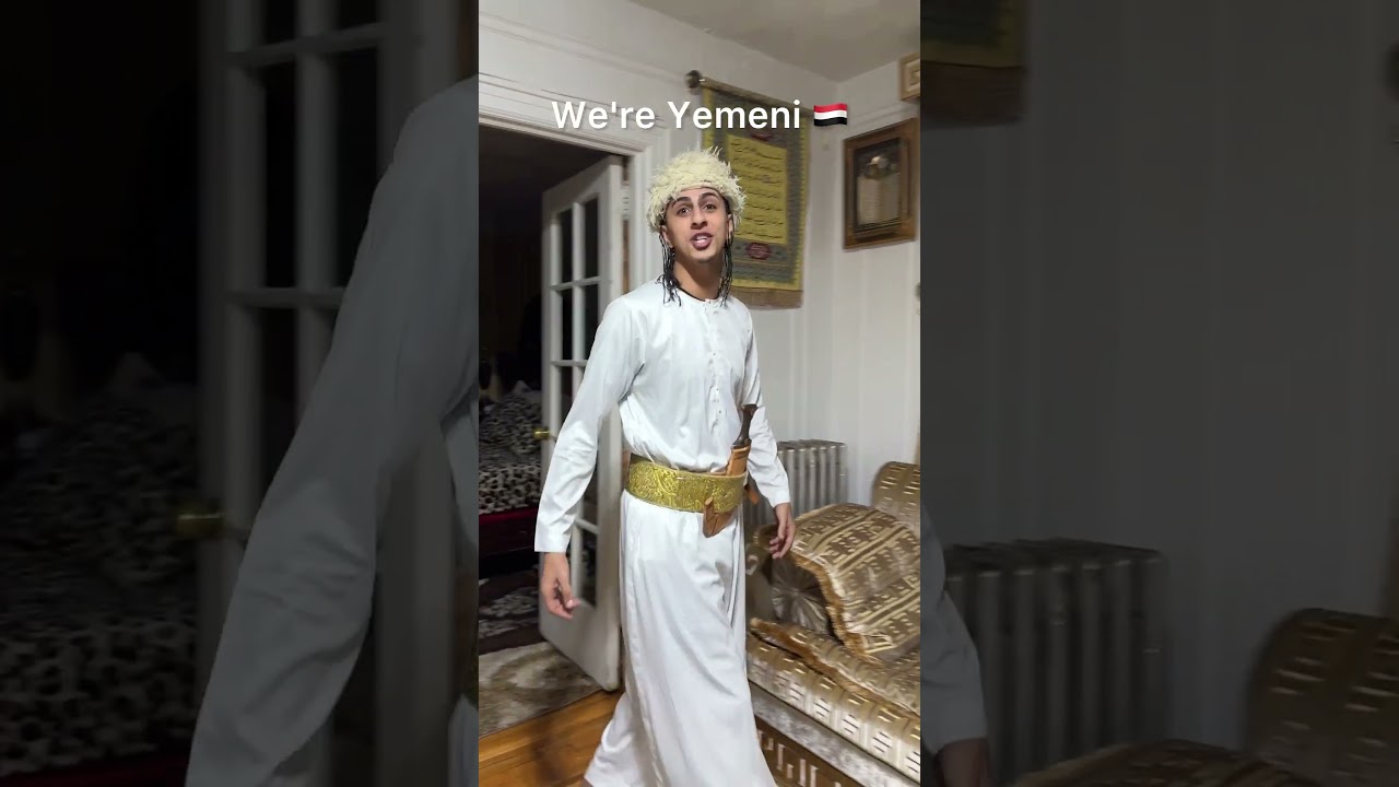 Конечно, были йеменцами 🇾🇪&hellip;