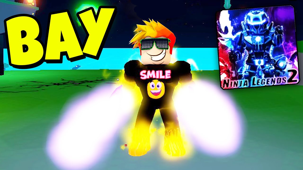 Подарили СЕКРЕТНЫХ Пэтов в Ниндзя ЛЕгенды 2! Roblox