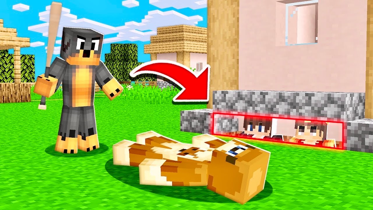 TO KONIEC GANGU POLSKI w Minecraft... 😭 (wybaczcie mi)
