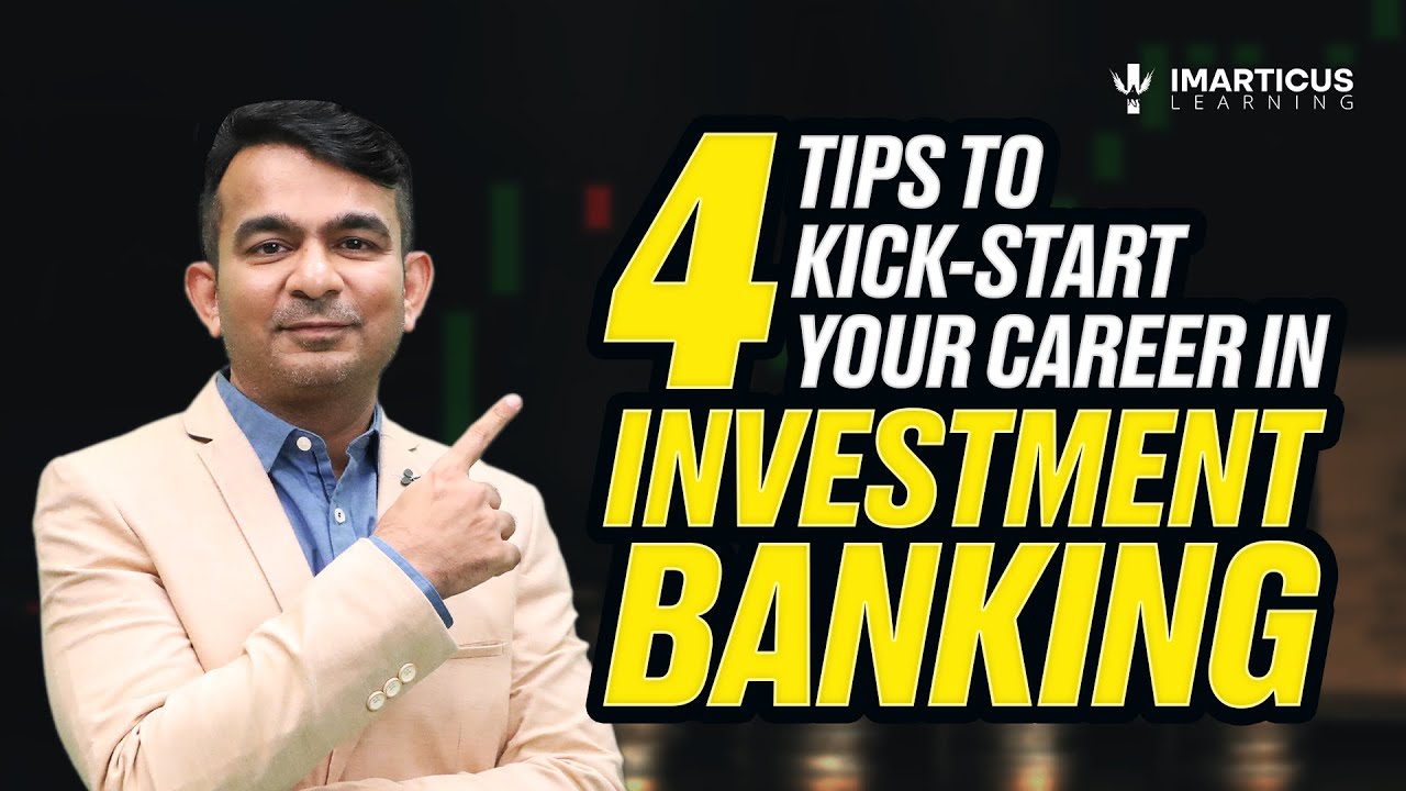 Investment Banking Career Roadmap 2026: Complete Guide