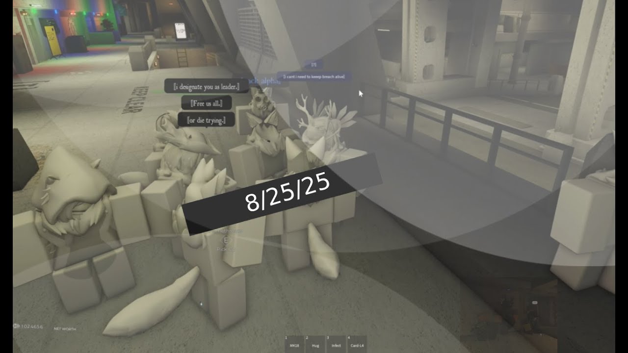 8/25/25 | The #2 001 Life | Thunder Scientific Corporation