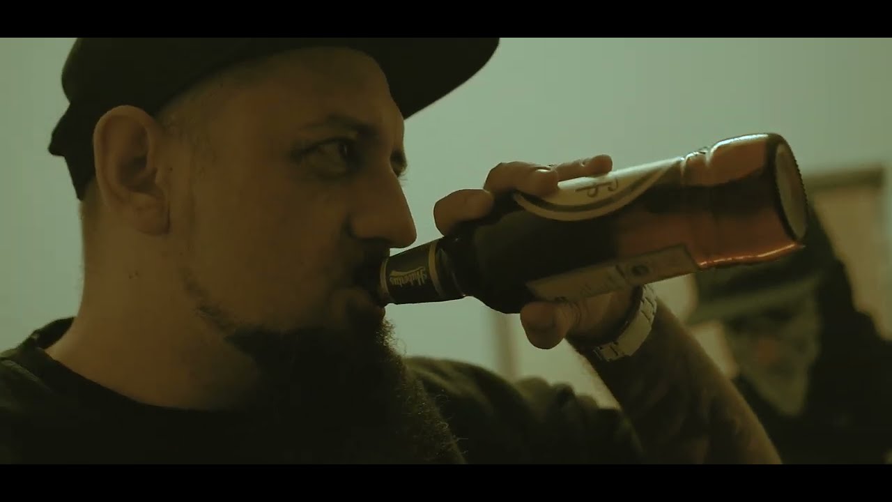 Sodoma Gomora x Streetmachine - Kazisvět (OFFICIAL VIDEO)