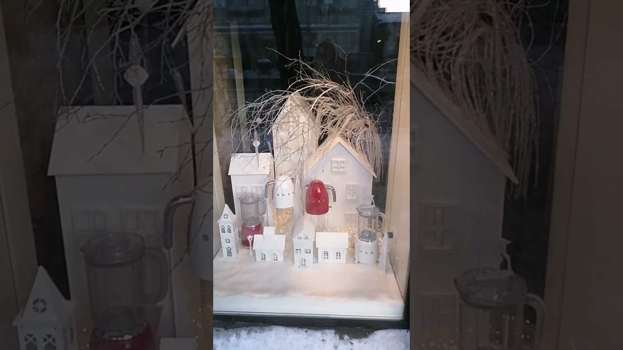 Примеряю платки, наслаждаюсь живописью, городские зарисовки