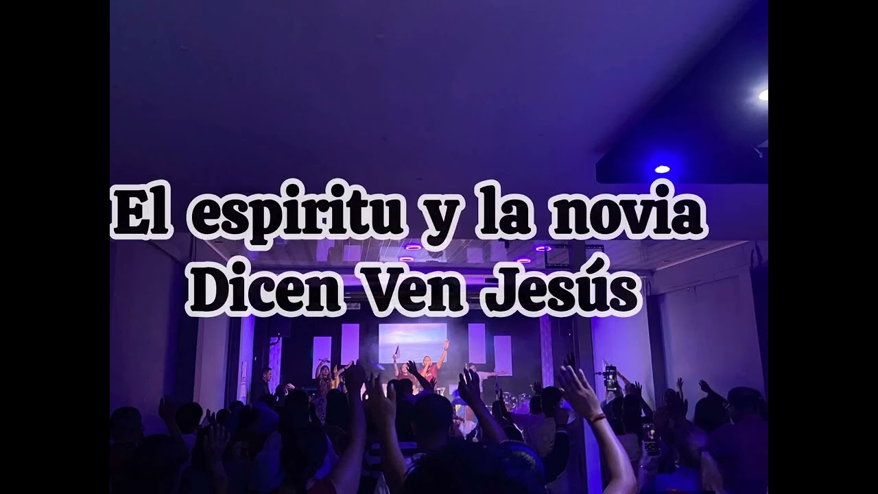 Karaoke El espíritu y la Novia - Hanna Ponce