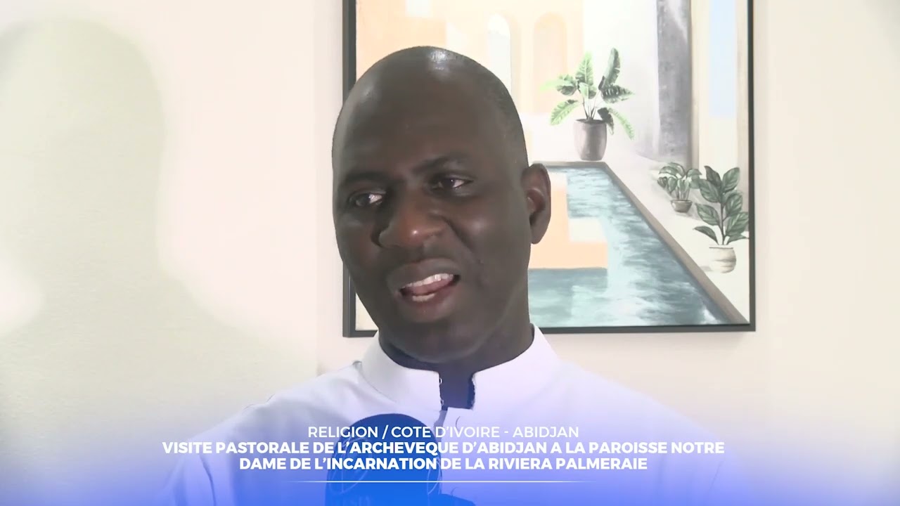 LA REVUE D'ACTUALITES DU 10 FEVRIER 2026