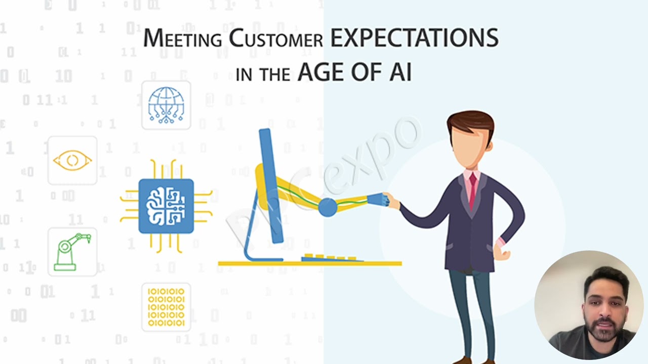 B2B Innovation presentation video