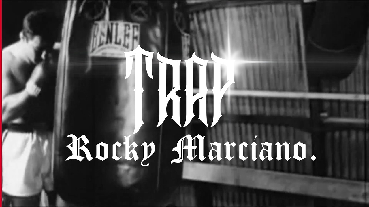 🥊*ROCKY MARCIANO🔥 - TRAP Beat Instrumental 2026 | Øz Beats