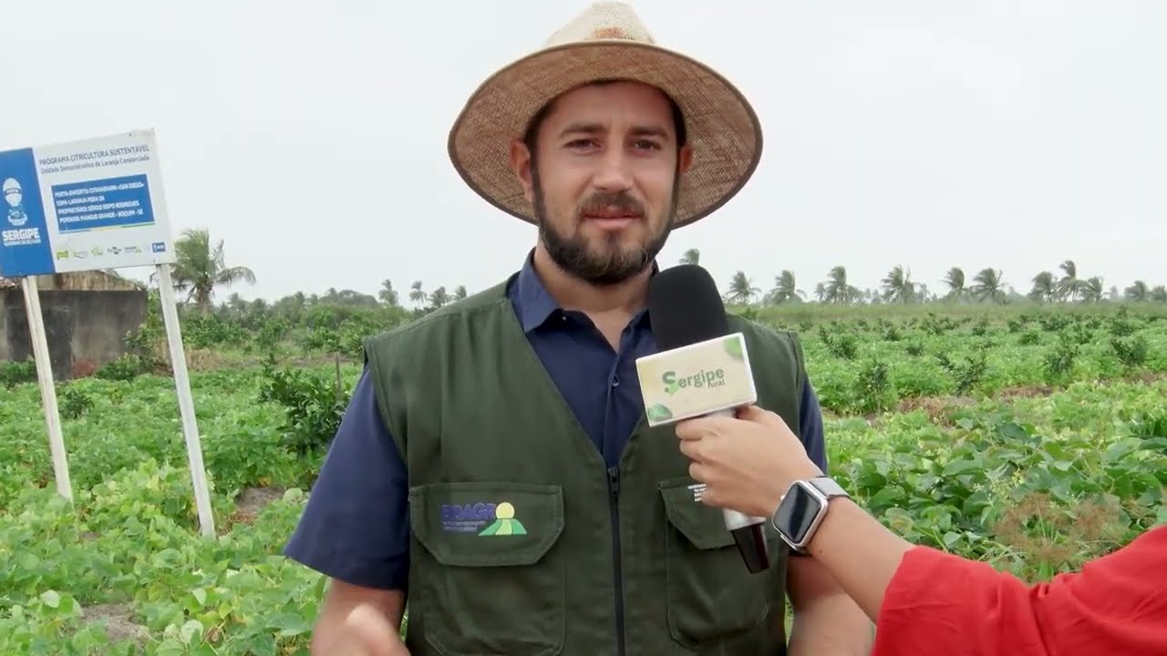 SERGIPE RURAL - PROGRAMA 19 - 2ª temporada