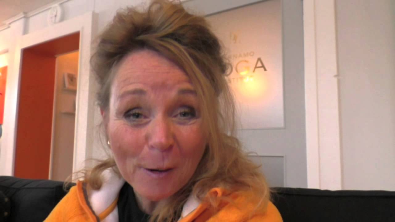 Värnamo Yoga Institut: Våren 2015